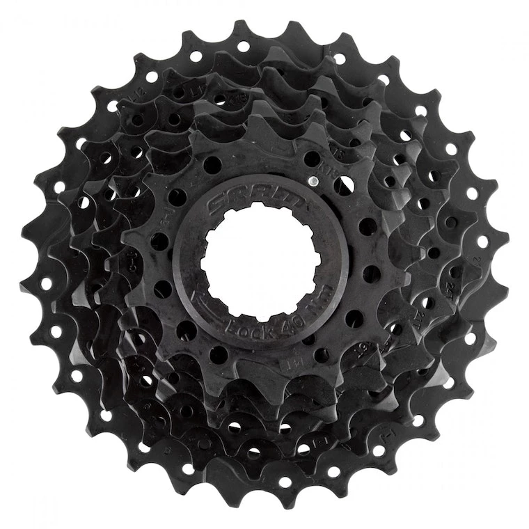 SRAM Cassette PG-820 8 Speed 2022 | Cassettes - Image 3