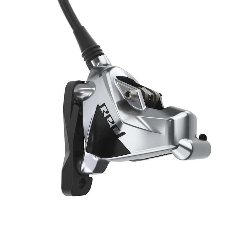 SRAM Shift/Hydraulic Disc Brake Red ETap AXS D1 Front Brake/Left 2022 | Disc Brakes - Image 4