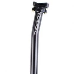 Thomson Elite Seatpost Black Offset 2018 | Seat Posts