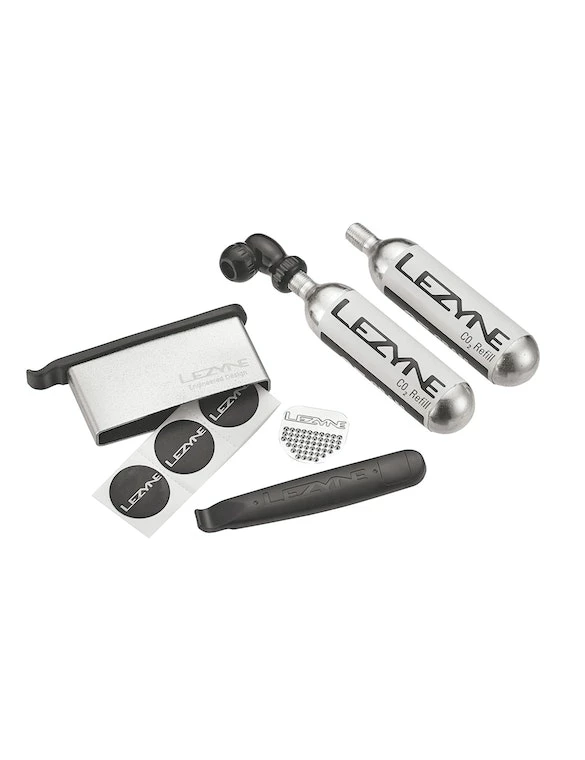 Lezyne Twin Kit 25g | Other