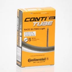 Continental Lightweight Presta 80MM 2017 | Tubes