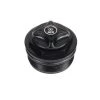 RockShox 32mm Air Top Cap - Black Reba/SID/Rev/RS1/Bluto/ Argye 2019 | Other
