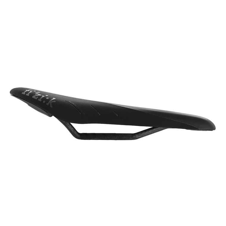 Fi'zi:k Fizik Arione R1 7x9 Braided Rail Saddle Medium 2017 | Seats & Saddles