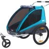 Thule Coaster XT | Bike Trailers