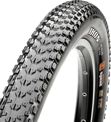 Maxxis Ikon Folding 3C Maxx Speed Tubeless Ready EXO 2017 | Tires