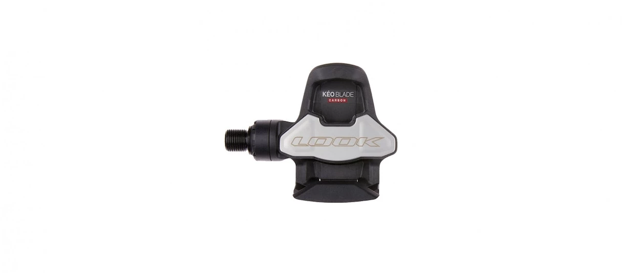 Look KEO BLADE CARBON W/COMPOSITE BLADE 2022 | Clip In Pedals