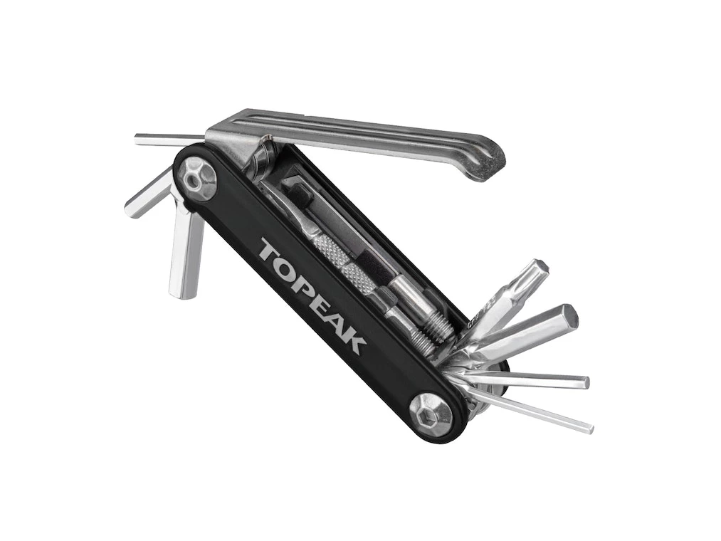 Tool Multi Topeak Tubi 11 2022 | Multitools
