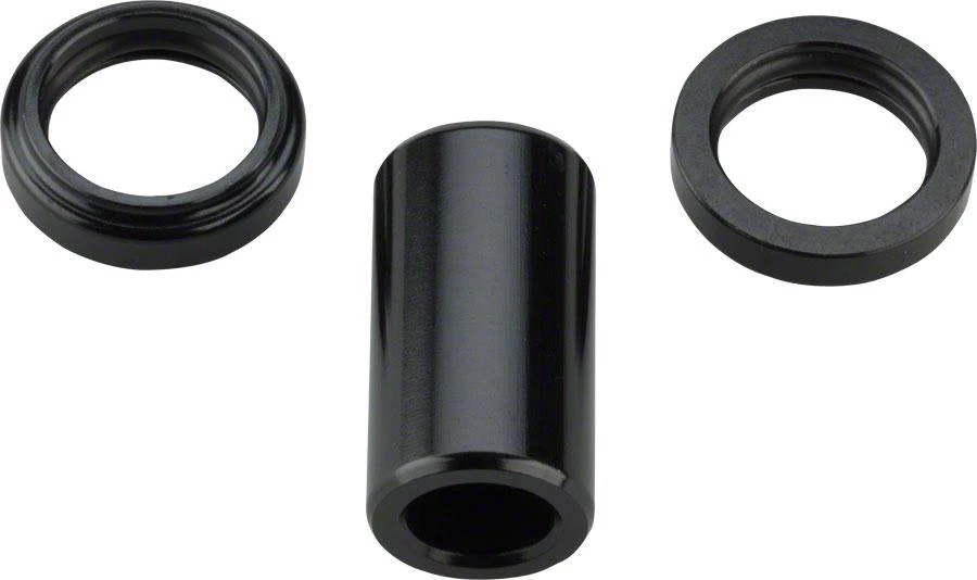 RockShox Rear Shock Mounting Hardware 3-piece 1/2"(compatible With Imperial & Metric Shocks) 8X23.3 2022 | Other - Image 2