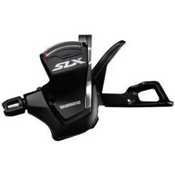 Shimano SLX SL-M7000 2/3-Speed Left Shifter Mountain Bike Front Trigger Shifter 2017 | Front Shifters