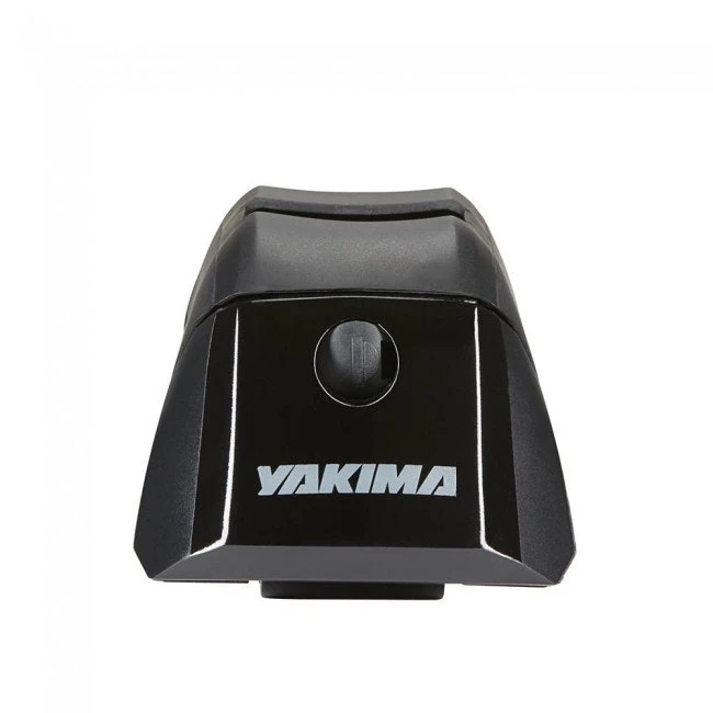 Yakima TimberLine Raised Rail Tower 4-Pack For CoreBar RoundBar SL & JetStream | Roof Bike Racks