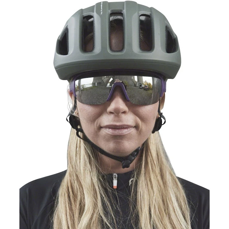 POC Half Blade Sunglasses 2022 - Image 6