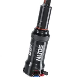 RockShox Rear Shock Deluxe Nude RLC3 (165x45) DebonAir 2022 | Rear Suspension