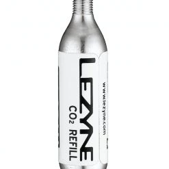 Lezyne 16g 5 Pack | CO2 Canisters