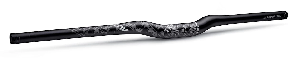 Truvativ Riserbar Holzfeller 20mm 2019 | Riser Handlebars