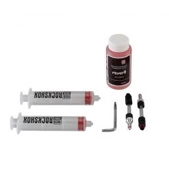 RockShox Standard Bleed Kit | Tool Kits