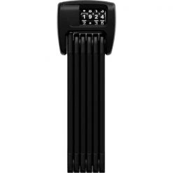 Abus Bordo XPlus 6000KA Folding Lock 2022 | Folding Locks