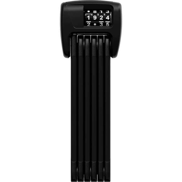 Abus Bordo XPlus 6000KA Folding Lock 2022 | Folding Locks