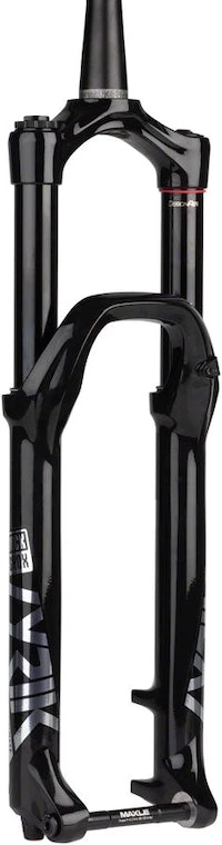 RockShox Fork Lyrik Ultimate Charger 2.1 RC2 - Crown 29" Boost™ 15x110 160mm 2022 | Mountain Bike Forks - Image 8