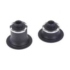Wheel Axle End Cap Set Front Zipp Cognition 2022 | Other