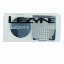 Lezyne Smart Kit 2017 | Patch Kits