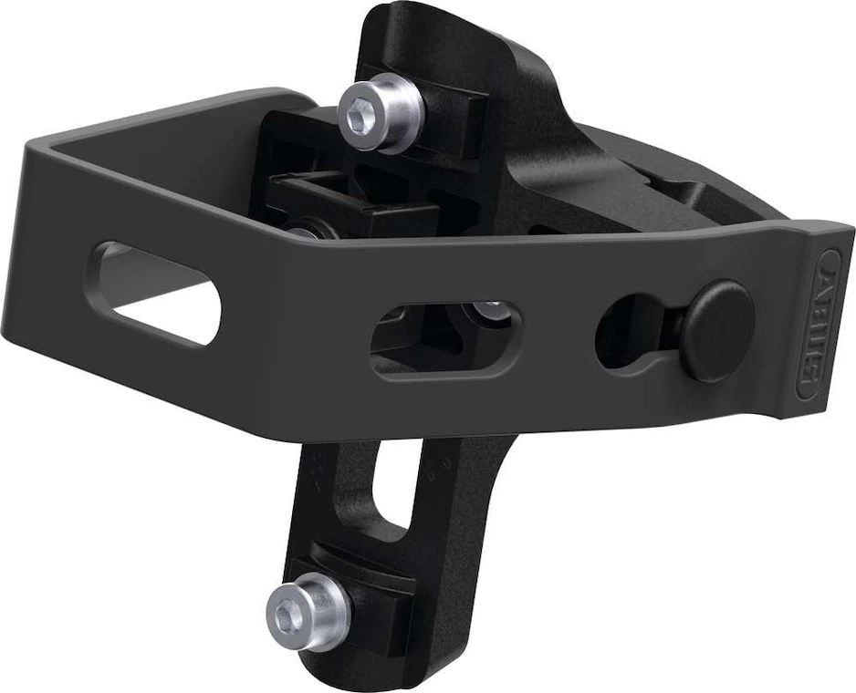 Abus Bordo XPlus 6000KA Folding Lock 2022 | Folding Locks - Image 4