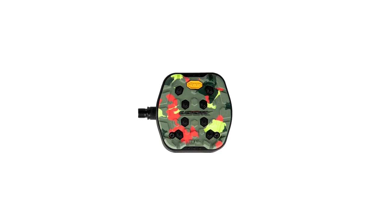 Look Geotrail Grip Camo 2022 | Platform Pedals - Image 4