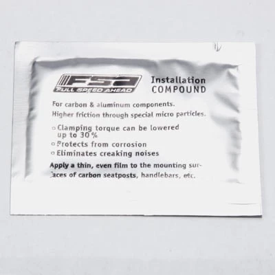 FSA Installation Compound | Other