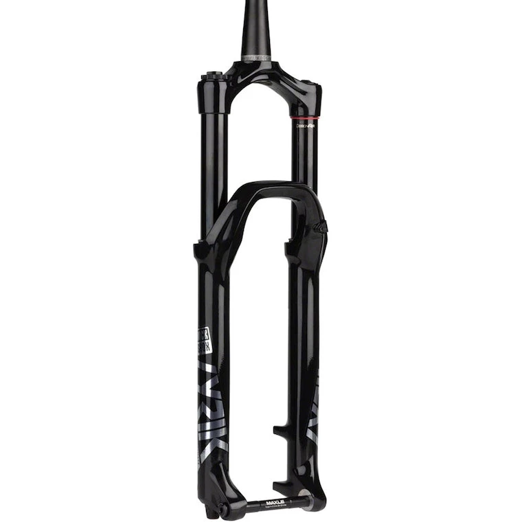 RockShox Fork Lyrik Ultimate Charger 2.1 RC2 - Crown 29" Boost™ 15x110 160mm 2022 | Mountain Bike Forks - Image 4