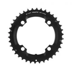 SRAM Chain Ring Mtb 38t 104 S1 49 Chainline Al5 2x10 No Pin 2022 | Rings