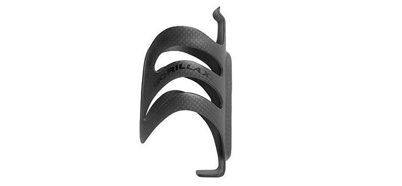 Xlab Gorilla Xt Gloss Black | Bottle Cages - Image 2