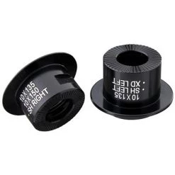 Spank Ozzy Spike Hub Adaptor 135mm 2017 | Other
