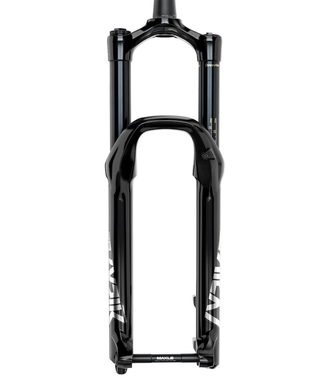 RockShox Fork Lyrik Ultimate Charger 2.1 RC2 - Crown 29" Boost™ 15x110 160mm 2022 | Mountain Bike Forks - Image 2