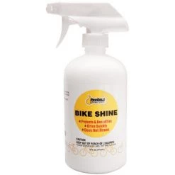 Pro Link Bike Shine | Cleaning Agents
