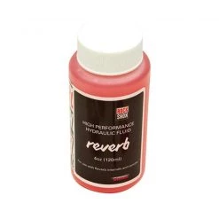 RockShox Reverb Hydraulic Fluid 1L | Other Accessories
