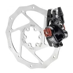 Avid BB7 MTB Mechanical Disc Brake Front Or Rear - No Rotor 2019 | Disc Brakes