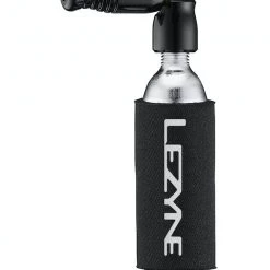 Lezyne TRIGGER SPEED DRIVE CO2 Black | CO2 Inflators