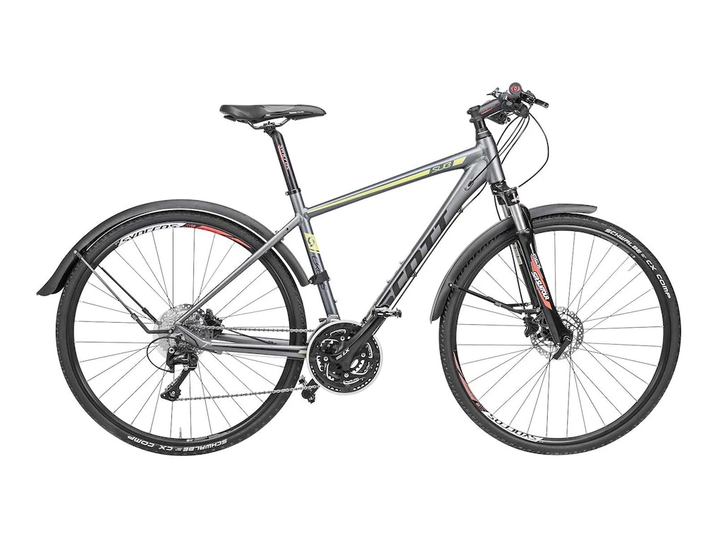 Fender Topeak Defender Tx Pr 2022 | Mudguards - Image 2