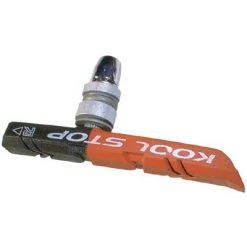 Kool-Stop Bmx Brake Shoe Orange 2017 | Brake Pads