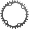 SRAM CHAIN RING ROAD 107BCD 2x12 RIVAL BLACK 2022 | Rings