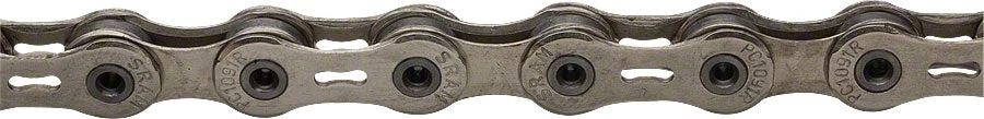 SRAM Chain PC 1091R HollowPin, 114 Links With PowerLock 10-speed 2022 | Bike Chains - Image 2
