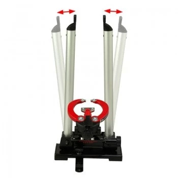 Minoura FT-1 Portable Wheel Truing Stand | Display Stands