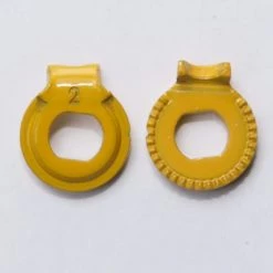 Shimano Nexus No-Turn Washer 2017 | Other