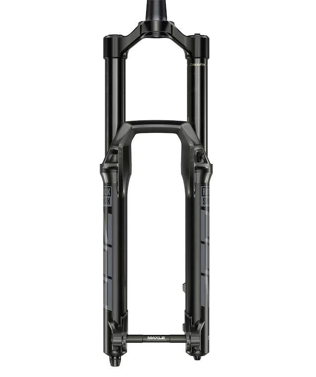 RockShox Fork ZEB Charger R - E-MTB Crown 27.5" Boost™ 15x110 170mm 2022 | Mountain Bike Forks - Image 3