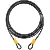 OnGuard Akita Non-Coiled Cable 15 | Cable Locks