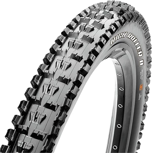 Maxxis High Roller II Folding Dual Tubeless Ready EXO 2017 | Tires