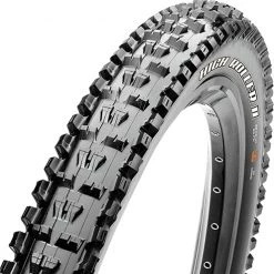 Maxxis High Roller II Folding Dual Tubeless Ready EXO 2017 | Tires