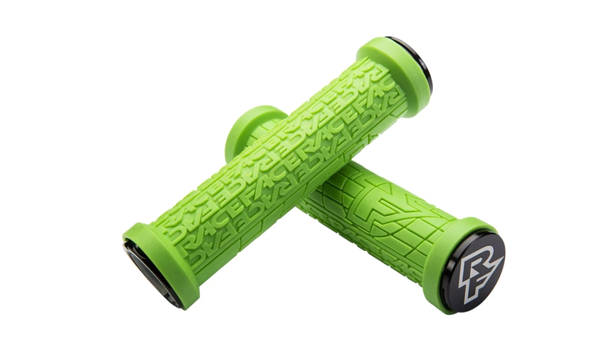 Raceface Grippler Lock On 33mm 2017 | Grips - Image 6