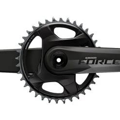 SRAM Crankset Force 1x D1 DUB 46T 2022 | Cranksets