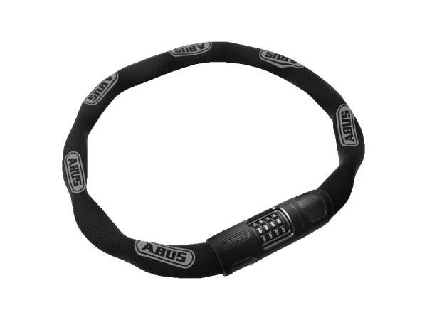 Abus 8808C Chain Lock 2022 | Chain Locks - Image 2