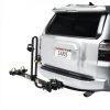 Saris Freedom, 2 Bike Tray, Universal Hitch | Hitch Bike Racks